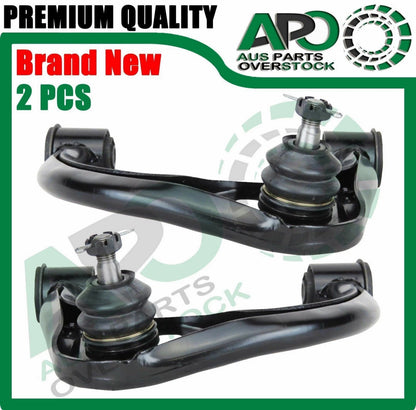 Front Upper Left Right Control Arms Ball Joints For TOYOTA PRADO J120 2003-2009