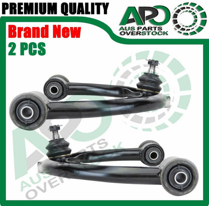 Front Upper Left Right Control Arms Ball Joints For TOYOTA PRADO J120 2003-2009