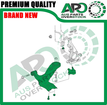 Front Lower Left & Right Control Arms for TOYOTA RAV4 ZSA42R ASA44R ALA49R 2012-2018