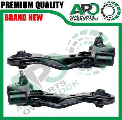 Front Lower Left & Right Control Arms for TOYOTA RAV4 ZSA42R ASA44R ALA49R 2012-2018