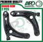 Front Lower Left Right Control Arms Ball Joints For TOYOTA RACTIS NCP100 2005-2010