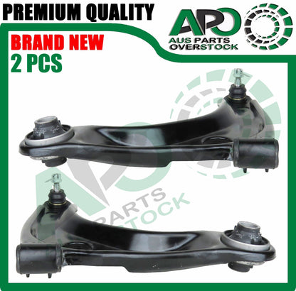 Front Lower Left Right Control Arms Ball Joints For TOYOTA RACTIS NCP100 2005-2010