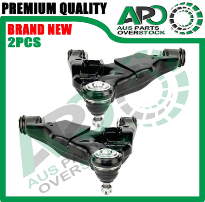 Front Lower Control Arms Ball Joints For TOYOTA LANDCRUISER PRADO GRJ150 KDJ150 2009-On