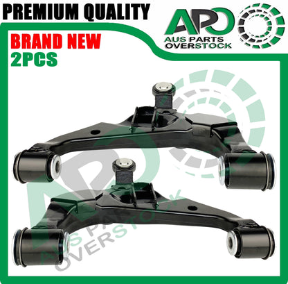 Front Lower Left Right Control Arm For TOYOTA FORTUNER GUN156R 2016-On