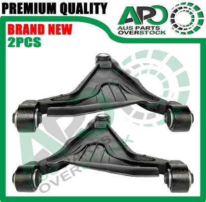 Front Lower Left & Right Control Arms for VOLVO V70 C70 S70 XC70 12/1995-10/2007