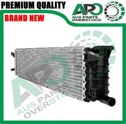 Radiator for water cooled intercooler Fit AUDI Q3 8U 1.4TFSI 2.0TDI 2010-On