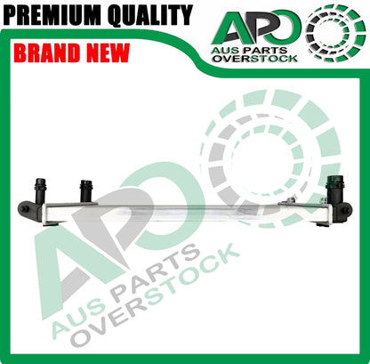 Radiator For AUDI A6 C9 C7 2.4L 2.8L 3.0L 3.2L Petrol 2004-2015