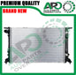 Radiator For AUDI A5 S5 8T 3.0T 3.2L 2.7TDi 3.0TDi Petrol / Diesel 2007-On