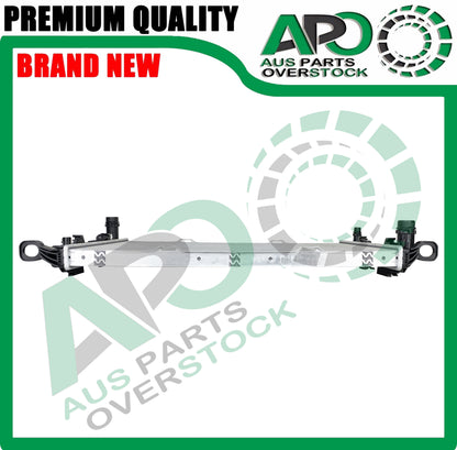 Radiator For AUDI A5 S5 8T 3.0T 3.2L 2.7TDi 3.0TDi Petrol / Diesel 2007-On