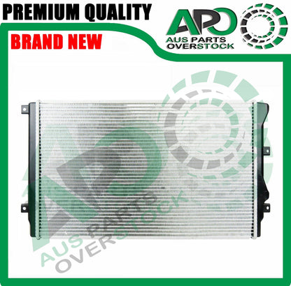 Radiator For Skoda Superb 3T 1.4TSI 1.8TSI Petrol Auto Manual 6/2008-On