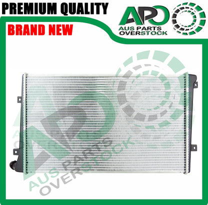 Radiator For AUDI A3 / S3 8P 1.9TDi 2.0TDi Turbo Diesel 5/2003-On