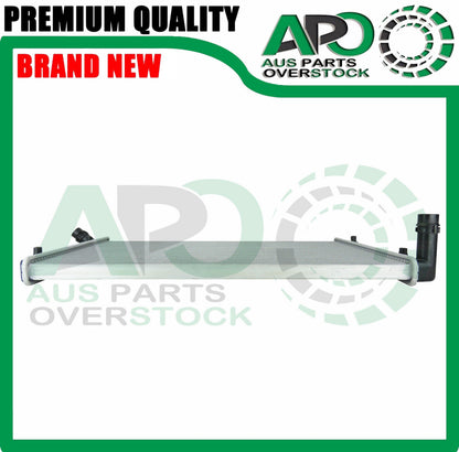 Radiator For AUDI A3 / S3 8P 1.9TDi 2.0TDi Turbo Diesel 5/2003-On