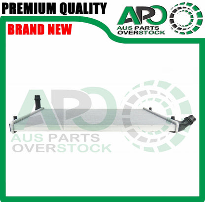 Radiator VOLKSWAGEN TOURAN 1T1 1T2 1.9TDi 2.0TDi Turbo Diesel 2003-On