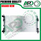 Radiator VOLKSWAGEN POLO 6R 6C 1.2TSI 1.2TDI 1.4TS I1.4TDI 1.6 TDI 09-On