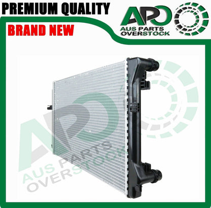 Radiator For SKODA SUPERB 3V5 2.0TDi Diesel 3/2015-On