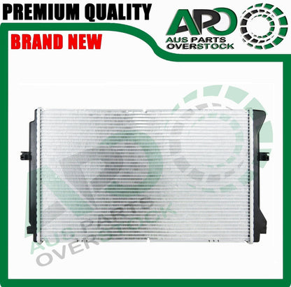 Radiator For SKODA SUPERB 3V5 2.0TDi Diesel 3/2015-On