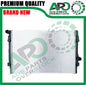 Radiator For AUDI TT FV 1.8TFSI 2.0TFSI Auto Manual 7/2014-On