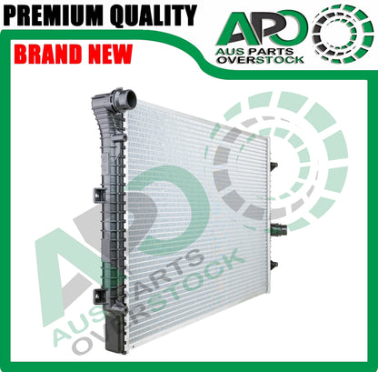 Radiator For Skoda YETI 5L 1.4TSI Petrol / 2.0TDI Diesel 2015-On