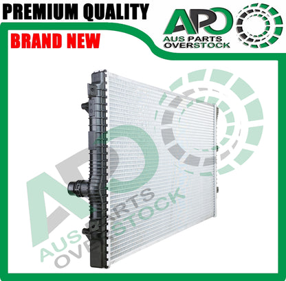 Radiator For Skoda YETI 5L 1.4TSI Petrol / 2.0TDI Diesel 2015-On