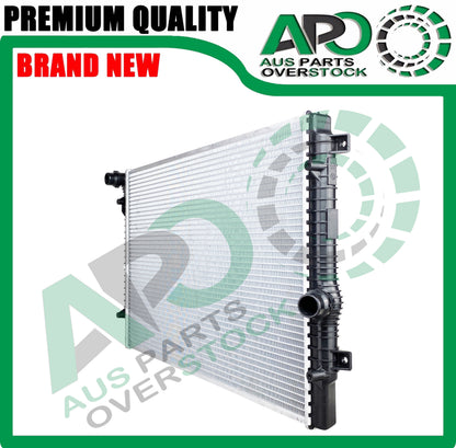 Radiator For Skoda YETI 5L 1.4TSI Petrol / 2.0TDI Diesel 2015-On