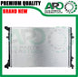 Radiator VOLKSWAGEN GOLF V 1K R32 3.2FSI Auto Manual 9/2004-On