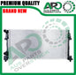 Radiator For AUDI Q2 GA 1.0TFSI Petrol 1.6TDI Diesel 6/2016-On