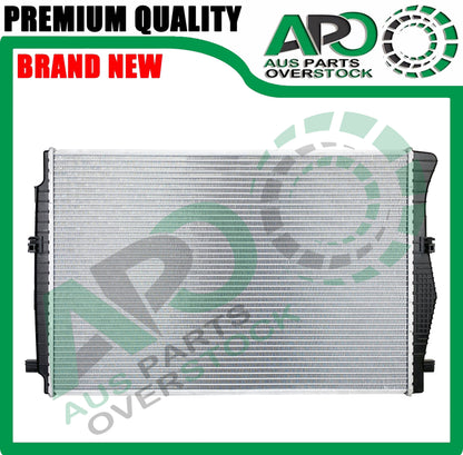 Radiator For VOLKSWAGEN GOLF MK7 1.4TSI 1.5ETSI Petrol 2.0TDI Diesel 8/2012-On