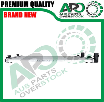 Radiator For VOLKSWAGEN GOLF MK7 1.4TSI 1.5ETSI Petrol 2.0TDI Diesel 8/2012-On