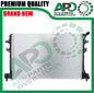 RADIATOR FOR WATER COOLED INTERCOOLER FIT SKODA SUPERB NP B8