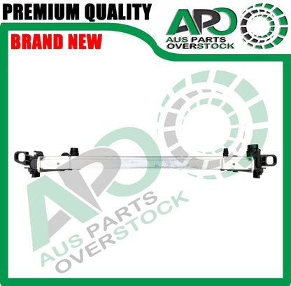 Radiator For AUDI RS5 F5 2.9TFSI / S5 B9 3.0TFSI Auto 7/2016-On