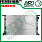Radiator For AUDI S5 8T3 4.2FSI Petrol Auto 6/2007-2/2012