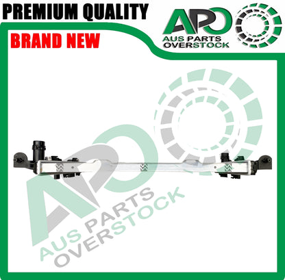 Radiator For AUDI S5 8T3 4.2FSI Petrol Auto 6/2007-2/2012