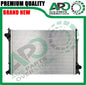Radiator For BENTLEY Continental Flying Spur W12 6.0L 2011-2023