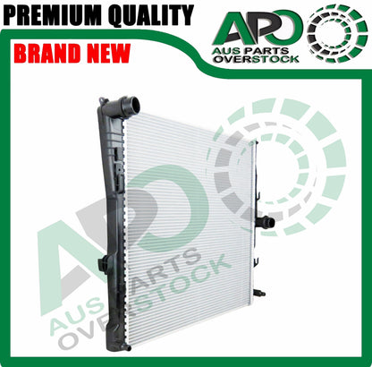 RadiatorFor BMW X3 F25 28iX N52B30A Auto 10/2010-On