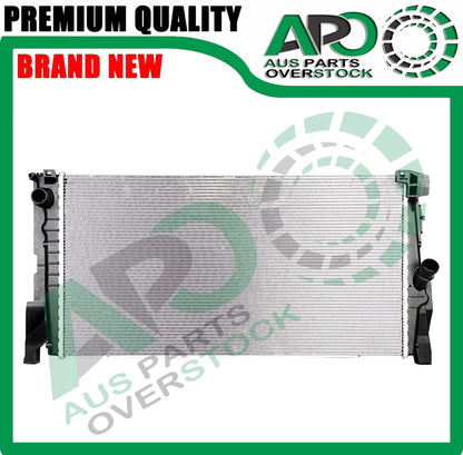 Radiator For BMW 2 Series F45 F46 216i 218i 1.5L PETROL 2014-On