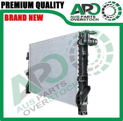 Radiator For BMW 2 Series F45 F46 216i 218i 1.5L PETROL 2014-On