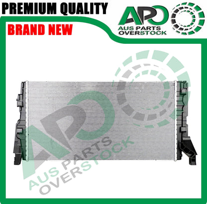Radiator For BMW 2 Series F45 F46 216i 218i 1.5L PETROL 2014-On