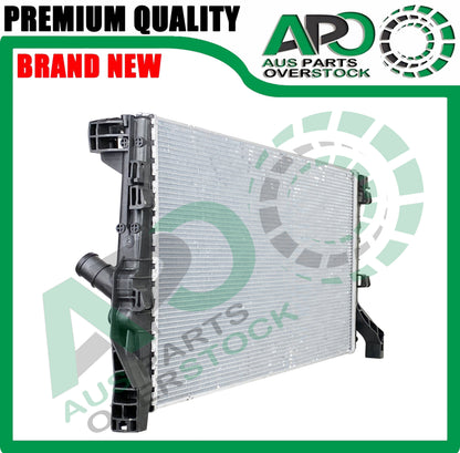 Radiator For BMW 2 Series F45 F46 216i 218i 1.5L PETROL 2014-On