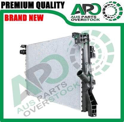 Radiator For BMW 2 Series F45 F46 216i 218i 1.5L PETROL 2014-On