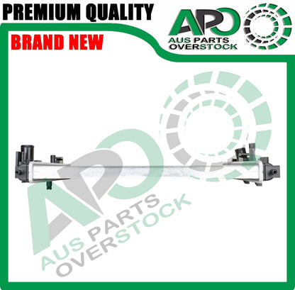 Radiator For CHEVROLET CAMARO 3.6L V6, 6.2L V8 2016-On