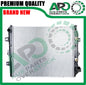 Radiator For GMC Sierra 6.6L Turbo Diesel Auto Manual 2011-2016