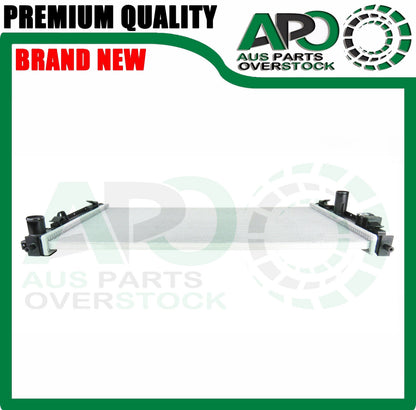 Radiator For JEEP PATRIOT MK 2.0L 2.4L Petrol / 2.0 CRDi Diesel 2006-On