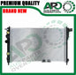 Radiator For DAEWOO CIELO Auto Manual 1995-1998