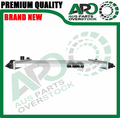 Radiator For DAEWOO CIELO Auto Manual 1995-1998
