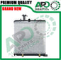 Radiator For DAIHATSU Hi-Jet HIJET S320 S321 S330 S331 0.7l 3Cyl 2004-On