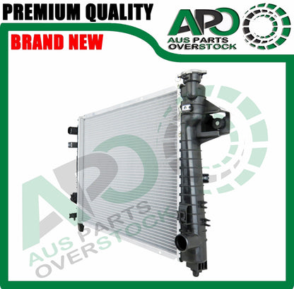 Radiator FOR DODGE RAM 1500 2500 3500 3.7L V6 4.7L 5.7 5.9L V8 2003-2008