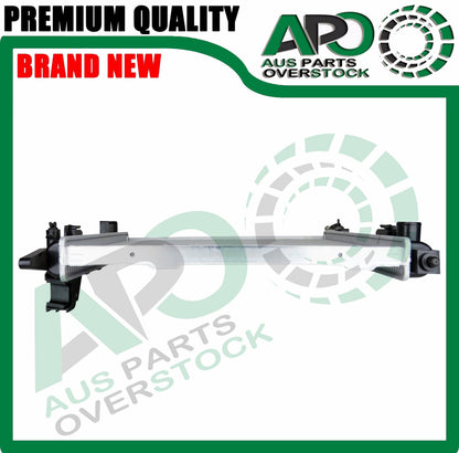 Radiator FOR DODGE RAM 1500 2500 3500 3.7L V6 4.7L 5.7 5.9L V8 2003-2008