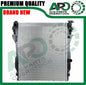 Radiator For DODGE RAM 4500 5500 6.7L Turbo Diesel 2010-2012
