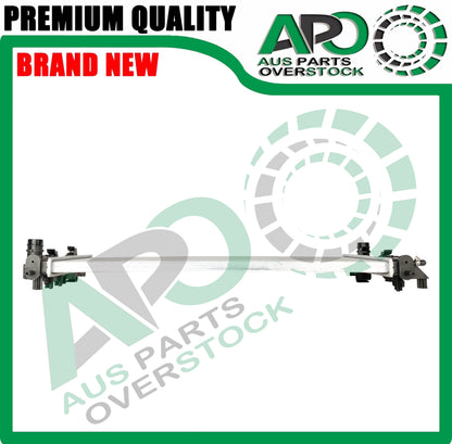 Radiator PEUGEOT BOXER 2.3L Diesel Auto Manual 2010-On