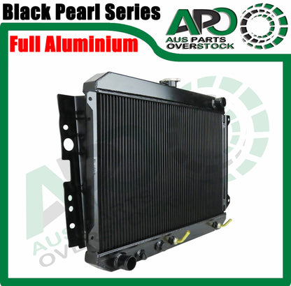 Full Alloy Radiator FORD Courier PC 88-93 / MAZDA B2200 1984-1990 Petrol Diesel